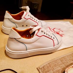 Christian Louboutin Shoes